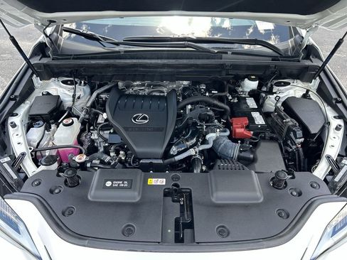 Used 2024 Lexus NX 350 AWD image 14