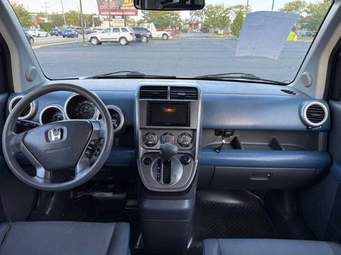 Used 2004 Honda Element EX image 18