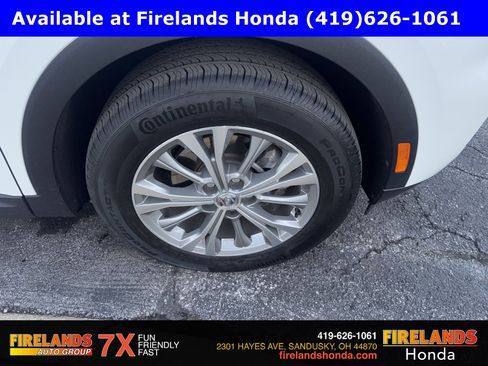 Used 2022 Buick Envision Preferred image 36