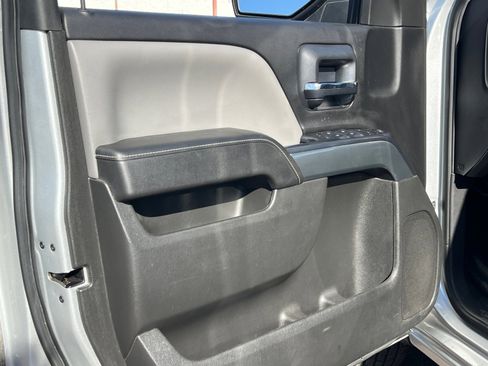 Used 2014 Chevrolet Silverado 1500 LT w/ All Star Edition image 13