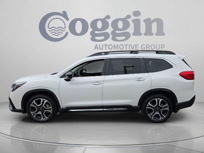 Used 2024 Subaru Ascent Touring