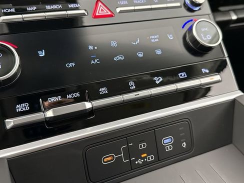 New 2026 Hyundai Santa Fe SEL AWD/4WD image 27