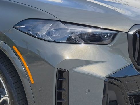 New 2026 BMW X5 xDrive50e w/ Executive Package image 5