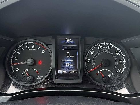 Used 2023 Toyota Tacoma SR image 24