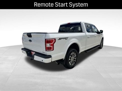 Used 2019 Ford F150 XLT w/ Equipment Group 302A Luxury image 22