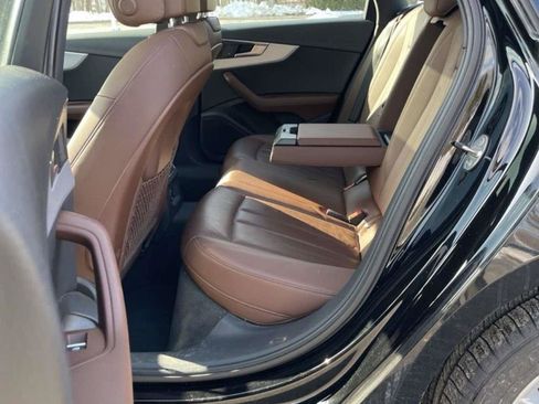 Used 2017 Audi A4 2.0T Premium image 2