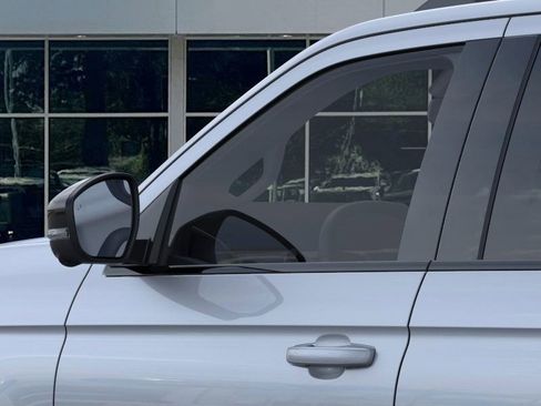 New 2025 Ford Expedition Platinum w/ Stealth Performance Package image 20