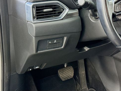 Used 2024 MAZDA CX-5 AWD 2.5 S w/ Select Package image 17