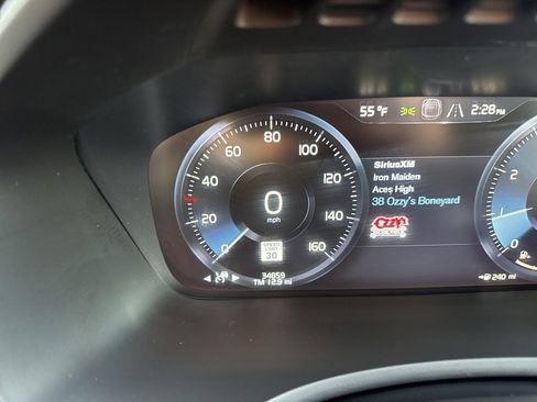 Used 2021 Volvo XC90 T6 Inscription w/ Protection Package Premier image 20