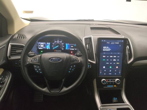 Used 2022 Ford Edge SE AWD/4WD image 22