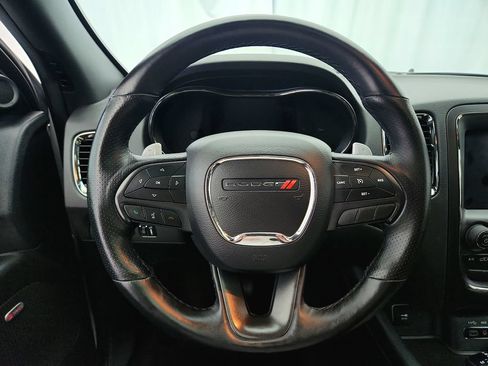 Used 2018 Dodge Durango GT w/ Premium Group AWD/4WD image 12