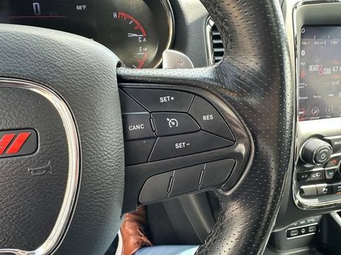 Used 2020 Dodge Durango R/T AWD/4WD image 14