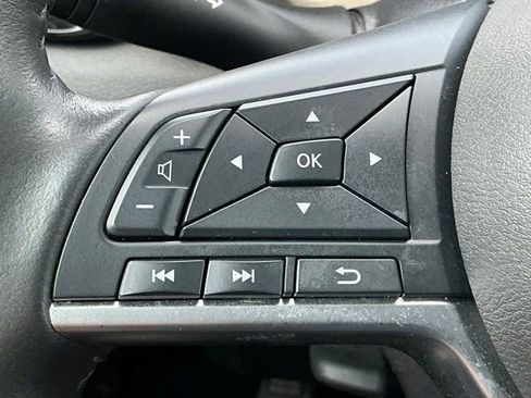 Used 2024 Nissan Sentra SV w/ All-Weather Package FWD image 26