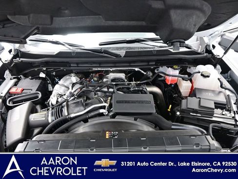 New 2026 Chevrolet Silverado 2500 ZR2 image 48