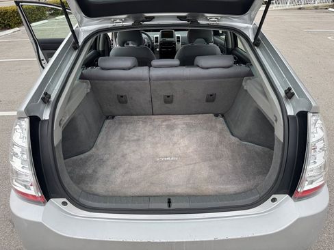 Used 2007 Toyota Prius image 21