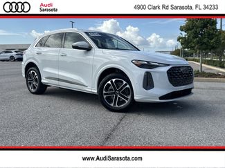 Used 2025 Audi Q5 Premium w/ Convenience Package AWD/4WD video 1