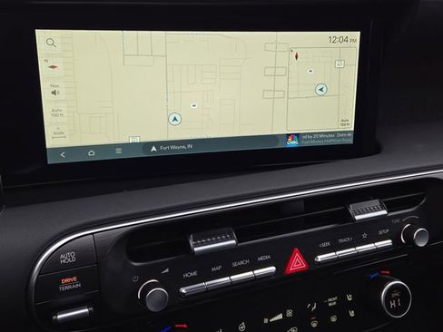 New 2026 Hyundai Palisade Limited image 12