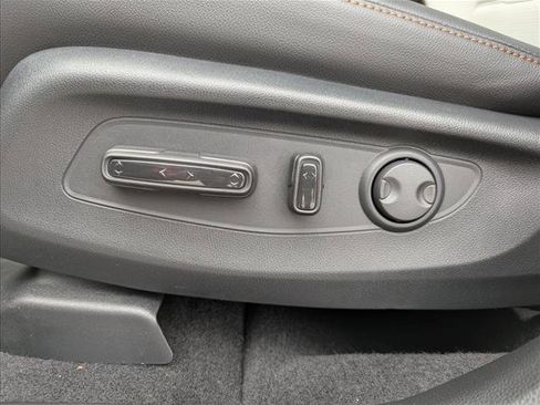 New 2026 Honda CR-V Sport Touring image 11