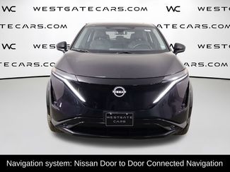 Used 2024 Nissan Ariya FWD video 2