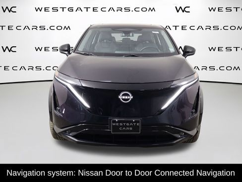 Used 2024 Nissan Ariya FWD image 2