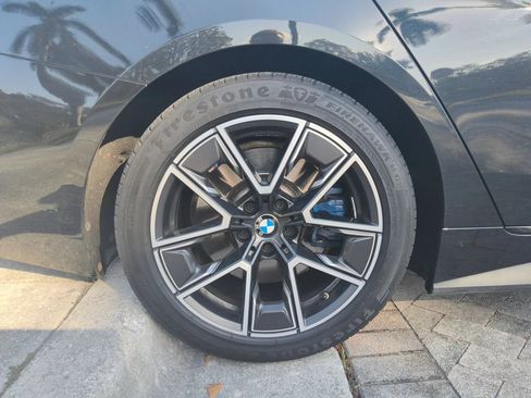 Used 2023 BMW M440i xDrive Gran Coupe AWD/4WD image 43