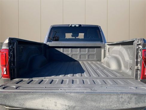 New 2025 RAM 2500 Big Horn image 14
