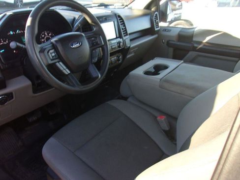 Used 2019 Ford F150 XL w/ XL Power Equipment Group image 6