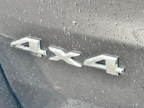 Used 2021 Jeep Grand Cherokee Limited w/ Trailer Tow Group IV AWD/4WD image 5