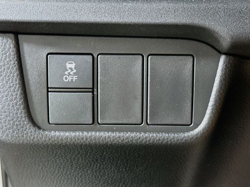 Certified 2023 Honda CR-V LX image 9