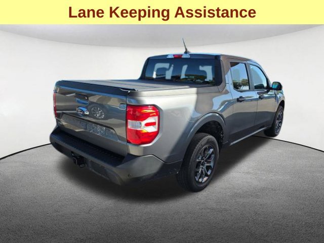 Used 2024 Ford Maverick XLT FWD image 7