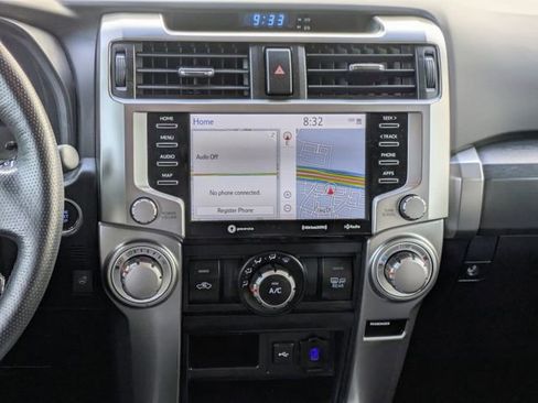 Used 2023 Toyota 4Runner SR5 Premium image 15