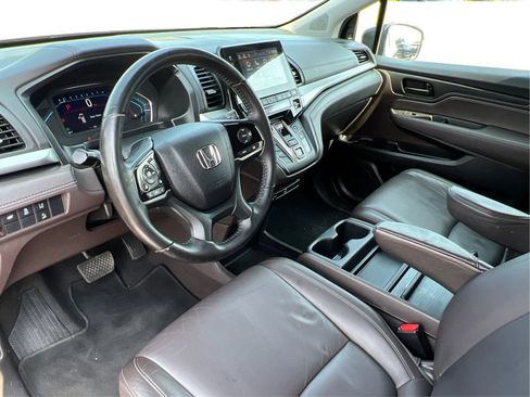Used 2020 Honda Odyssey EX-L image 16
