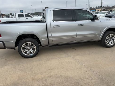 Used 2023 RAM 1500 Limited image 2