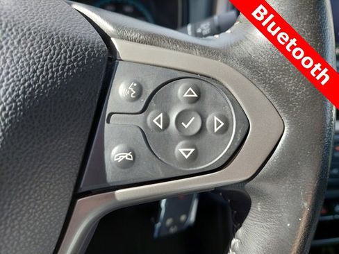 Certified 2022 Chevrolet Colorado Z71 image 26