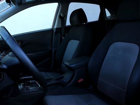 Used 2019 Hyundai Kona SEL w/ SEL Tech Package 02 image 10