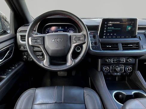 Used 2023 Chevrolet Tahoe RST AWD/4WD image 8
