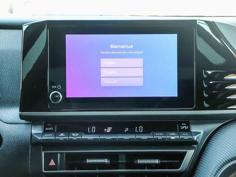 Certified 2025 Toyota Camry SE FWD image 17