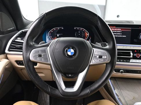 Used 2021 BMW X7 xDrive40i w/ Executive Package AWD/4WD image 26