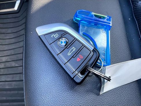 Used 2023 BMW M340i xDrive image 36