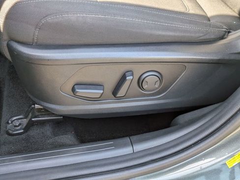 Used 2022 Hyundai Tucson SEL w/ Convenience Package image 16