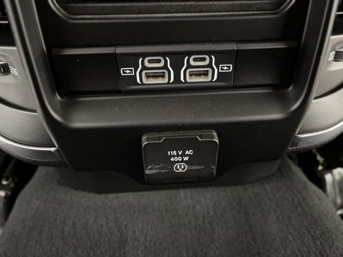 Used 2022 RAM 3500 Laramie image 48