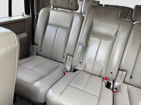 Used 2012 Ford Expedition EL Limited AWD/4WD image 13