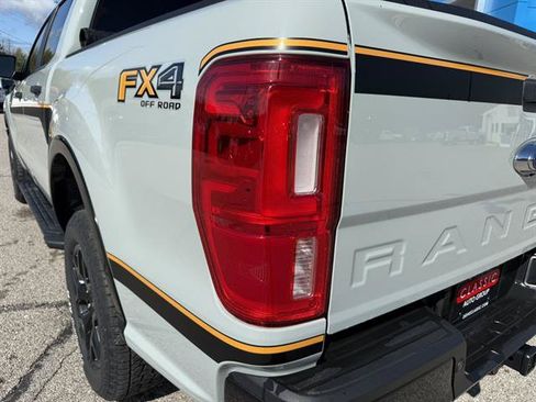 Used 2023 Ford Ranger XLT w/ Equipment Group 302A High AWD/4WD image 30