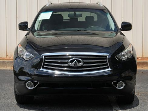 Used 2014 INFINITI QX70 2WD w/ Premium Package image 46