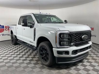 New 2026 Ford F250 XLT w/ XLT Premium Package