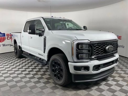 New 2026 Ford F250 XLT w/ XLT Premium Package image 1