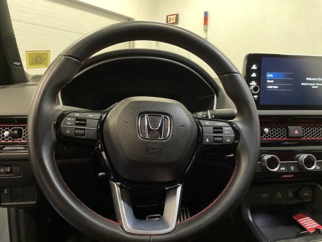 Used 2026 Honda Civic Si image 14