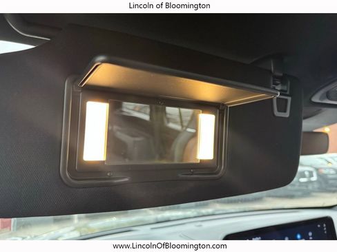 Certified 2025 Lincoln Aviator Reserve w/ Equipment Group 201A image 20