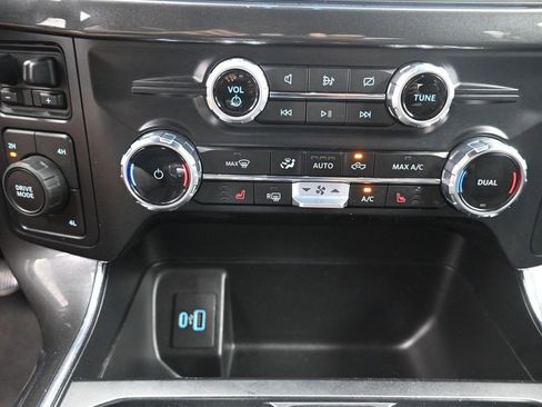 Used 2023 Ford F150 XLT w/ Equipment Group 302A High image 13