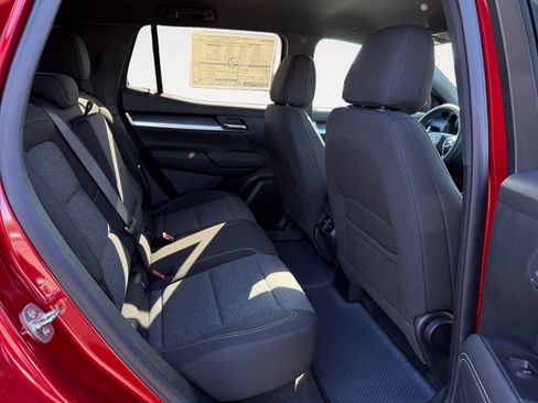 New 2026 GMC Terrain Elevation w/ Black Edition image 18